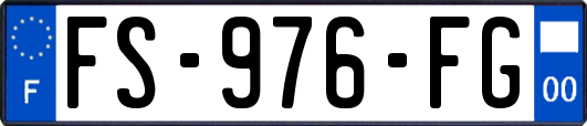 FS-976-FG