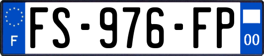 FS-976-FP