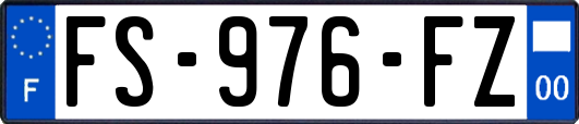 FS-976-FZ