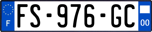FS-976-GC