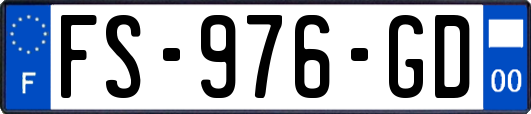 FS-976-GD
