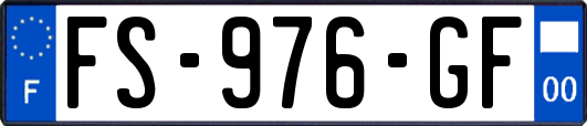 FS-976-GF