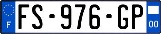 FS-976-GP
