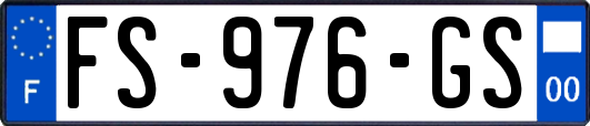 FS-976-GS
