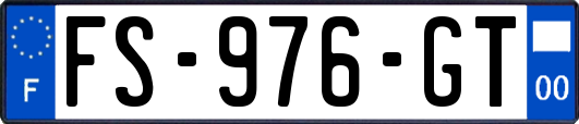 FS-976-GT
