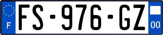 FS-976-GZ