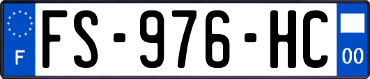 FS-976-HC