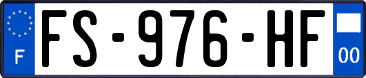 FS-976-HF
