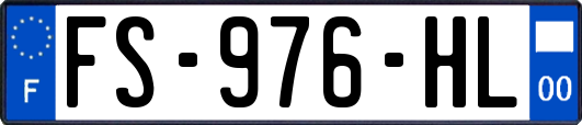 FS-976-HL
