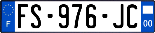FS-976-JC