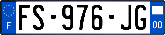 FS-976-JG