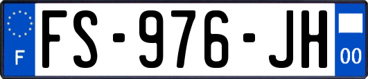 FS-976-JH
