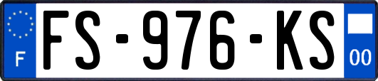 FS-976-KS