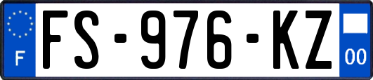 FS-976-KZ