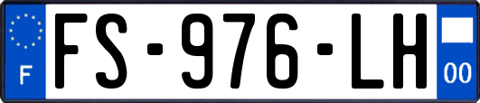 FS-976-LH