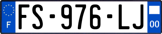 FS-976-LJ