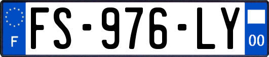 FS-976-LY