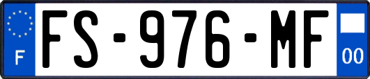 FS-976-MF