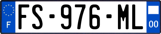FS-976-ML