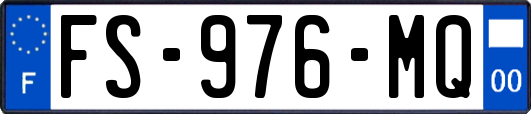 FS-976-MQ