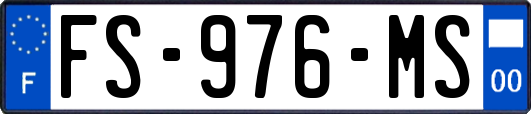 FS-976-MS