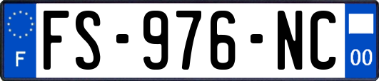 FS-976-NC