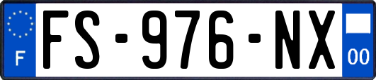 FS-976-NX