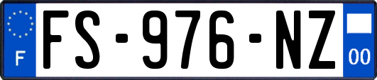 FS-976-NZ