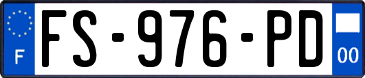 FS-976-PD