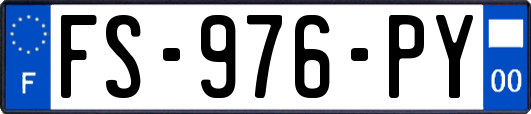 FS-976-PY