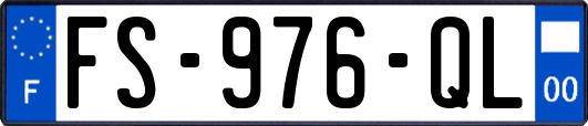 FS-976-QL