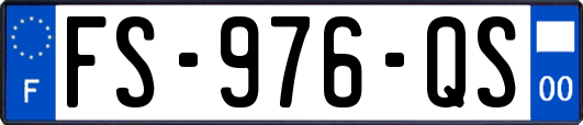 FS-976-QS