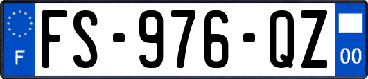 FS-976-QZ