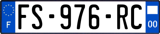 FS-976-RC