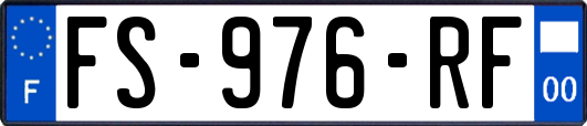 FS-976-RF