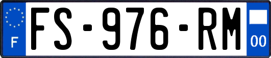 FS-976-RM