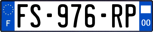 FS-976-RP