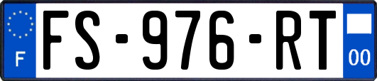 FS-976-RT