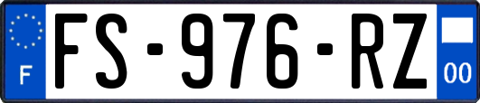 FS-976-RZ