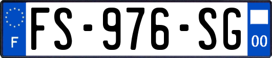 FS-976-SG