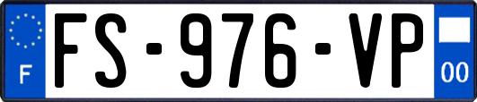 FS-976-VP