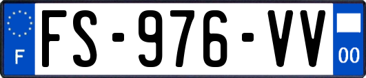 FS-976-VV