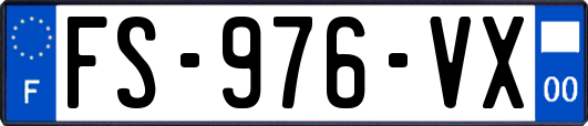 FS-976-VX