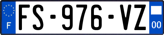 FS-976-VZ
