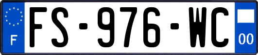 FS-976-WC