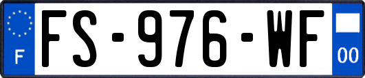 FS-976-WF