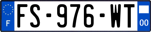FS-976-WT