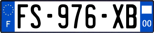 FS-976-XB