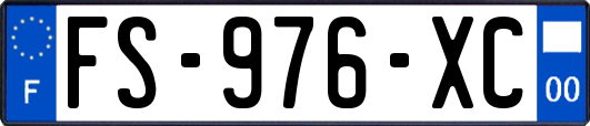 FS-976-XC
