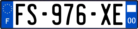 FS-976-XE